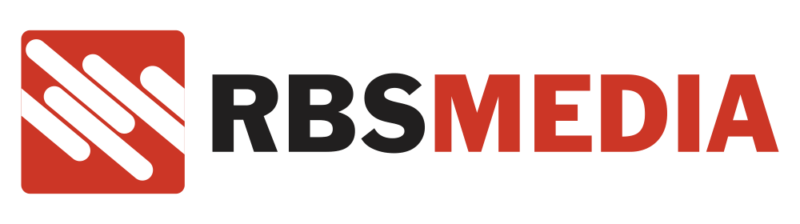 RBS MEDIA - logo