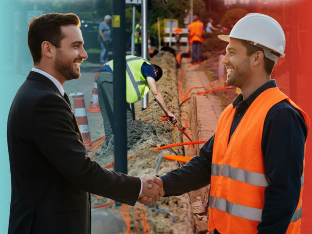 Technologia, która wspiera nasze projekty – Foto-GIS